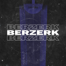 Berzerk.
