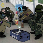 Comrade-Chanka's Avatar'