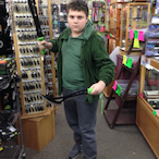 PedalBear5061's Avatar'