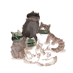 MelonJesterBark's Avatar'
