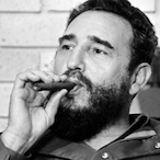GloriousFidel's Avatar'