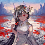 Evanesence's Avatar'