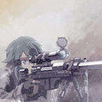 Extinctwarrior9's Avatar'