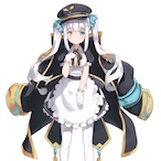 AZUR.KaguraMea's Avatar'