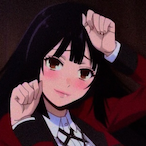 Yumeko.Jabami's Avatar'