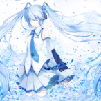 Byakuyakou_'s Avatar'