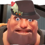 GenericPoutis's Avatar'