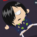 Gawnmeq's Avatar'