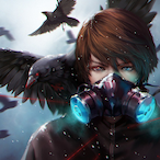 Gh0sN_'s Avatar'