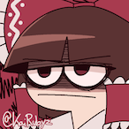 Yuko_Yurei's Avatar'