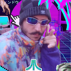 Xulic0's Avatar'