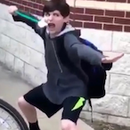 Hazard0007's Avatar'