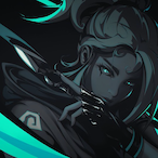 Arnberg's Avatar'