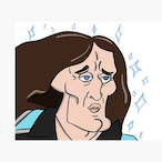 TaricTime's Avatar'