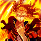 MACUMBEIRENSE's Avatar'