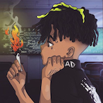 RastyComeBack's Avatar'