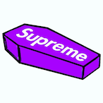 Supreme_Casket's Avatar'