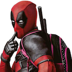 DeadpoolR6's Avatar'