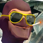 SirFrostybyte's Avatar'
