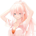 I-IEUX's Avatar'