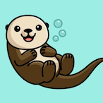 stormy_otter's Avatar'
