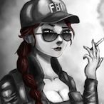 I.lost.my.dream's Avatar'