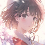 KATO_MEGUMI_Luv's Avatar'