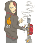 Despod2.0's Avatar'