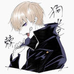 sakaty's Avatar'