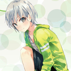 YuanMeiJiang's Avatar'