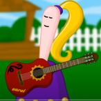 TrouserPudding's Avatar'