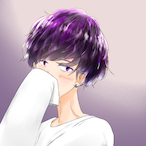 IKACHIIII's Avatar'