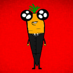 Mingotrashy's Avatar'
