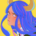 Muchiko's Avatar'