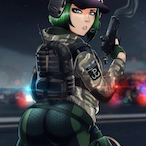 KaosKaden's Avatar'