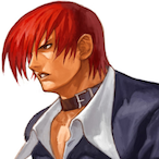 IoriYagami70's Avatar'