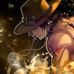 FireFistAce2's Avatar'