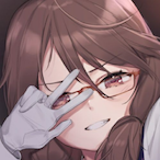 TheHaruhi's Avatar'
