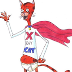 Xraycat_'s Avatar