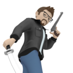 DJSev's Avatar'