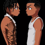 Ismaccrivals's Avatar'