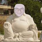 BuddhaShane's Avatar'