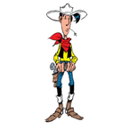Lucky.Luc.'s Avatar'