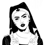 VENDOESSAC0NTA's Avatar'