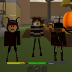 DBDN's Avatar'