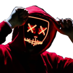 Sexyyman's Avatar'