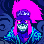L4dy-Luck's Avatar'