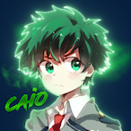 CaioNuno's Avatar'