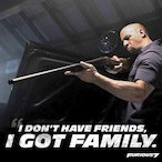 DomTheFamilyGuy's Avatar'