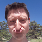 JohnMilner's Avatar'